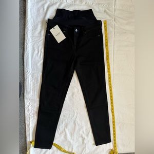 Blanqi Postpartum Support Jeans - new with tags - size 10